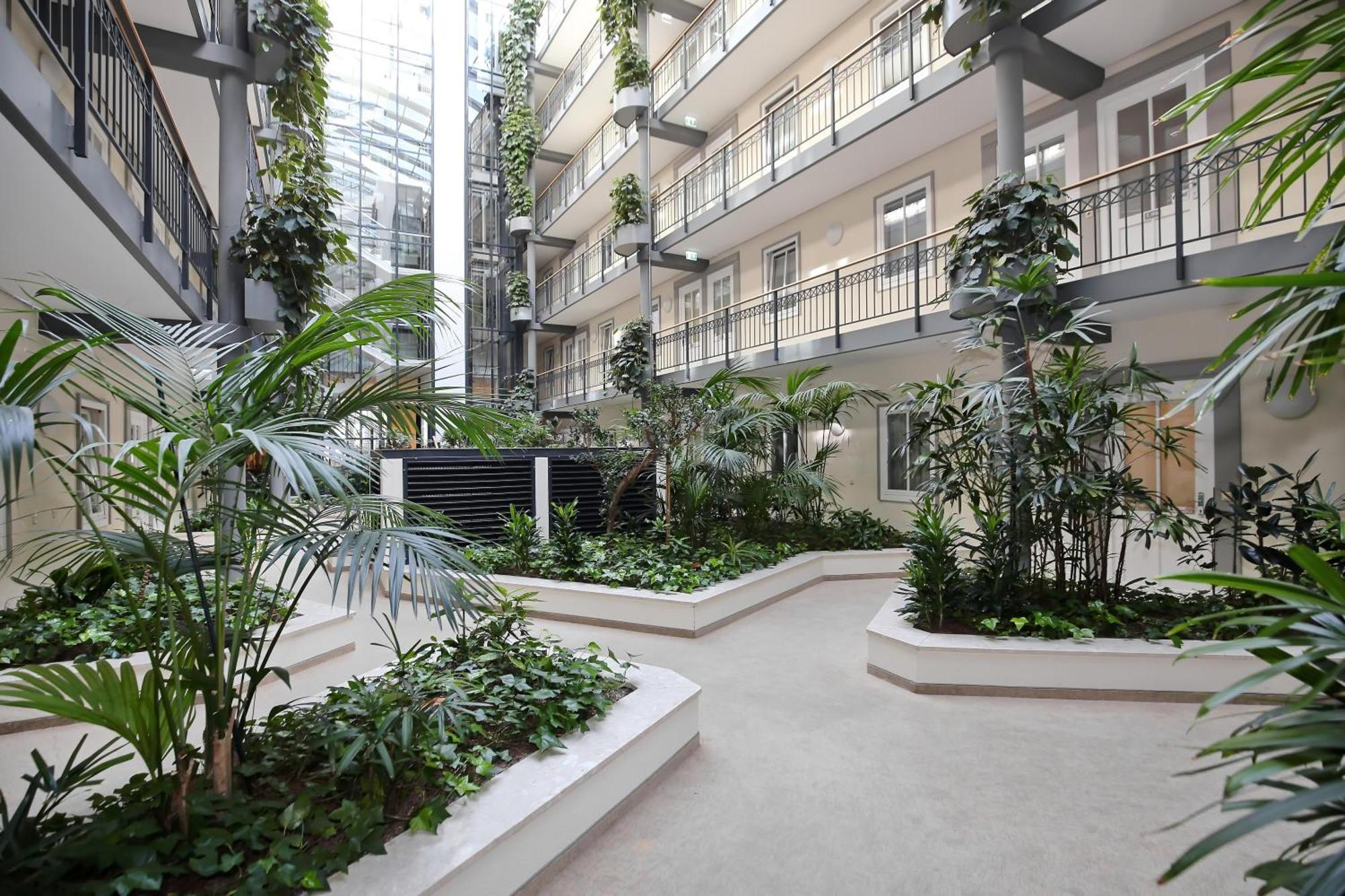 Meeresblick Wohnung 104 - 4 Sterne Dtv Ostseebad Kühlungsborn Exteriör bild