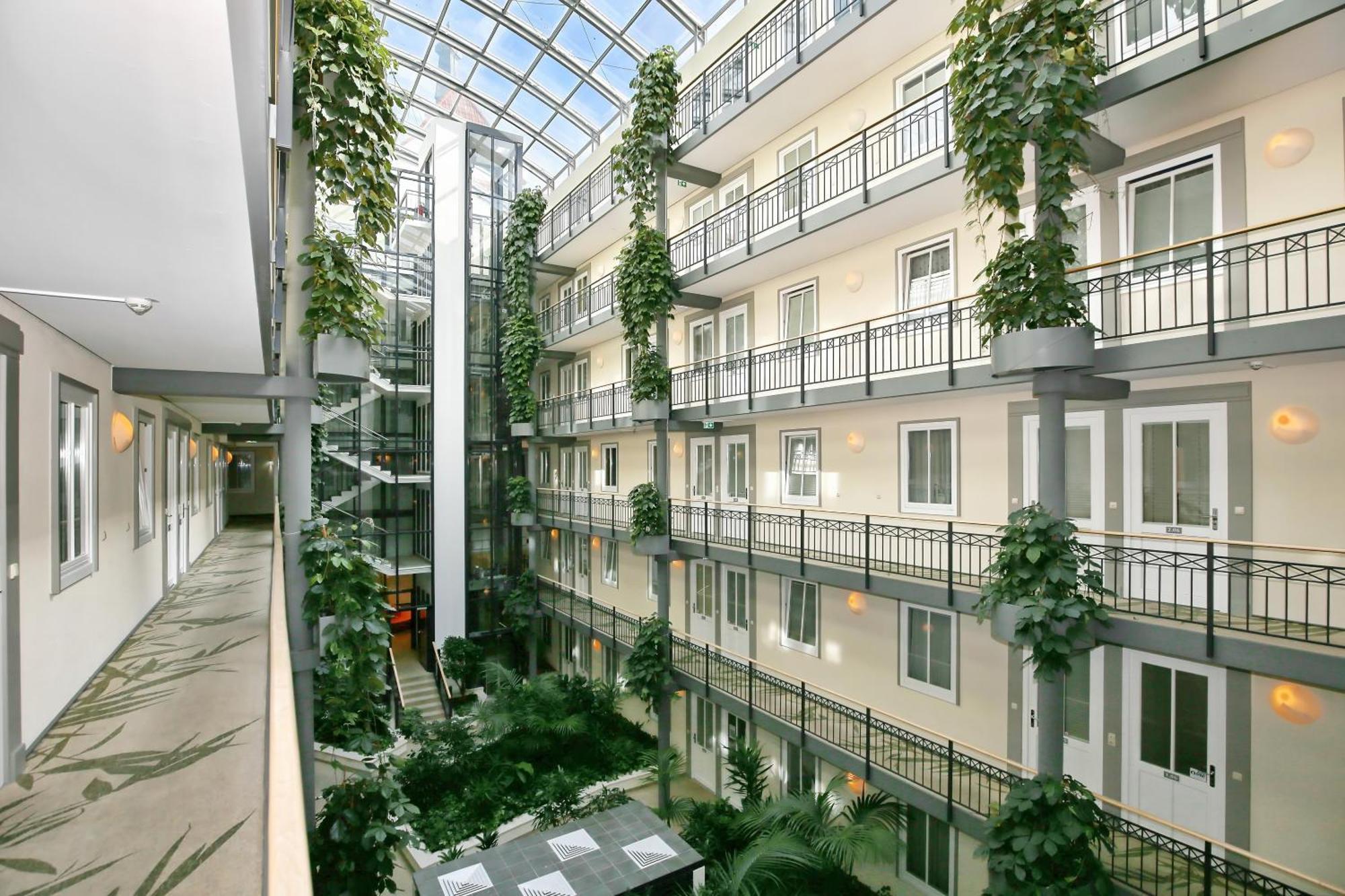 Meeresblick Wohnung 104 - 4 Sterne Dtv Ostseebad Kühlungsborn Exteriör bild